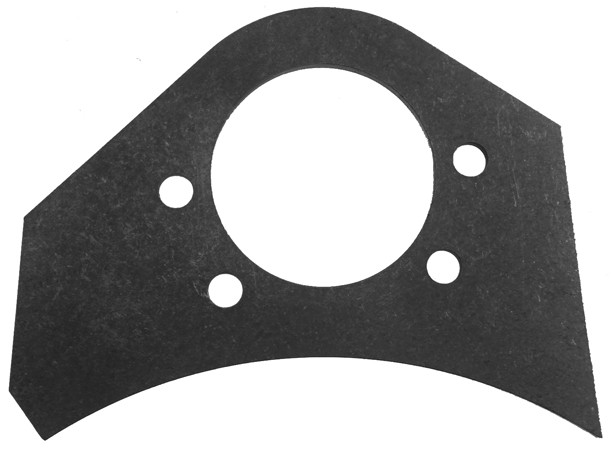 Metric Ball Joint Plate