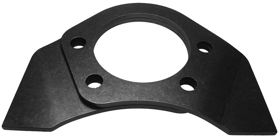 Formed Ball Joint Plate 2-PC