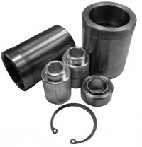 Replacement Bushings for Stock Control Arms