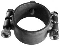 Tube Clamps
