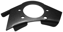 Metric Ball Joint Plate