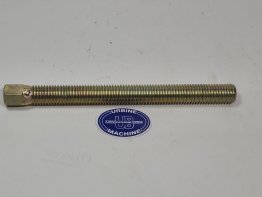 Weight Jack Bolt 3/4-10 Thread, 8" Long - Steel