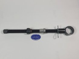 Sway Bar Adjuster 11 inches long, 1-1/4" diameter - Adjustable