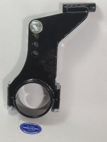 Trailing Arm Mount - Clamp On