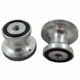 Air Cleaner Nut - 5/16"