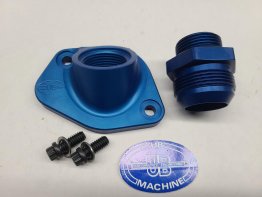 Ford Water Neck Housing with -20 Fitting